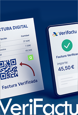 Sistema VeriFactu