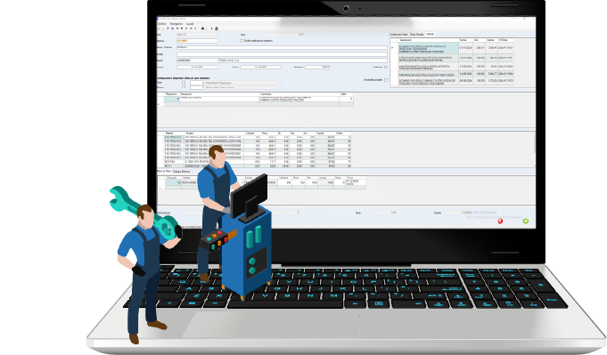 control-de-taller-y-mantenimiento-de-flotas